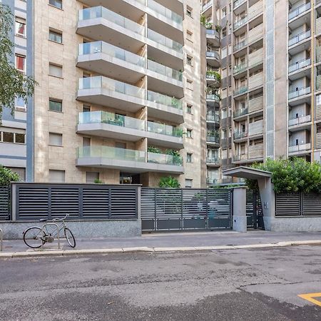 Campanini Apartment Milánó Kültér fotó