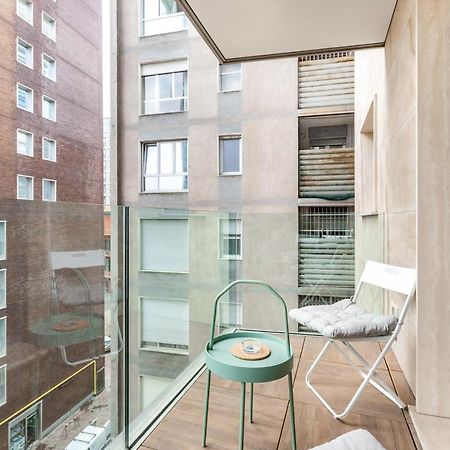 Campanini Apartment Milánó Kültér fotó
