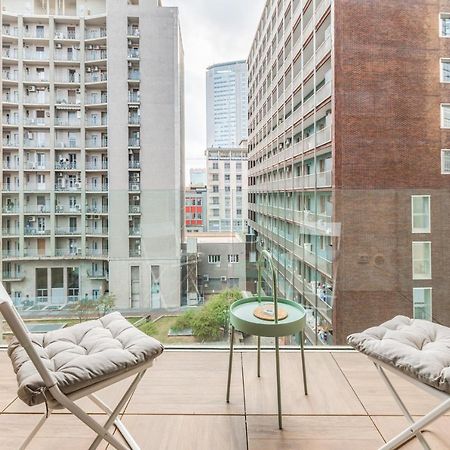 Campanini Apartment Milánó Kültér fotó