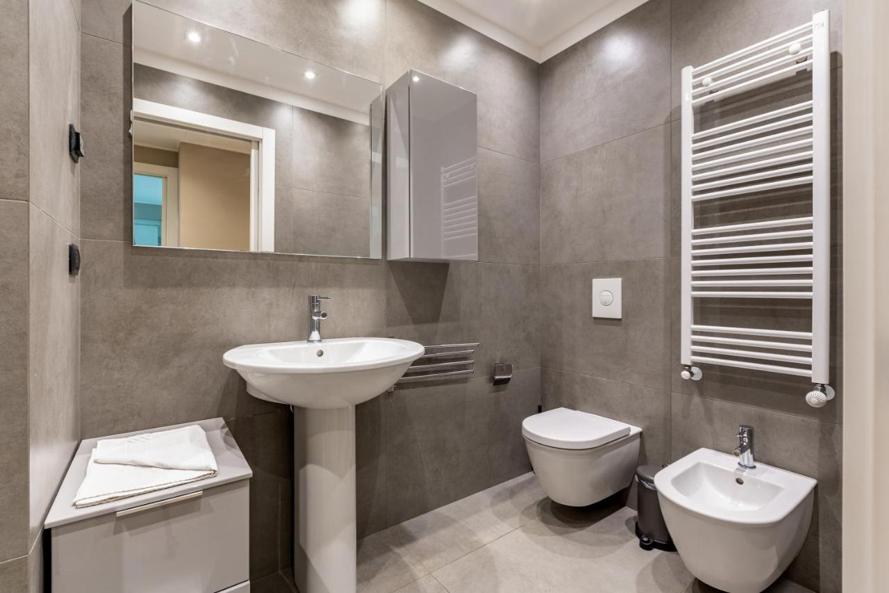 Campanini Apartment Milánó Kültér fotó