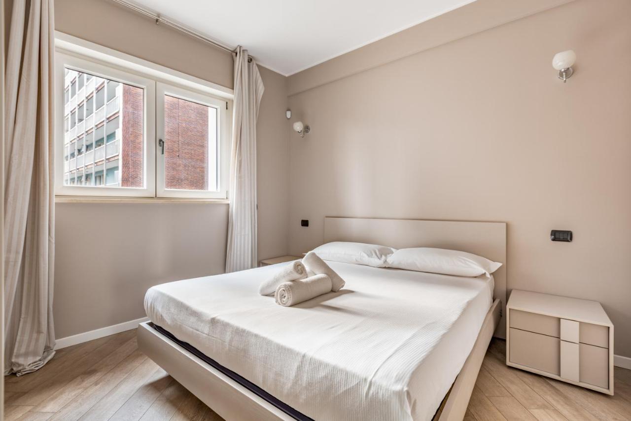 Campanini Apartment Milánó Kültér fotó