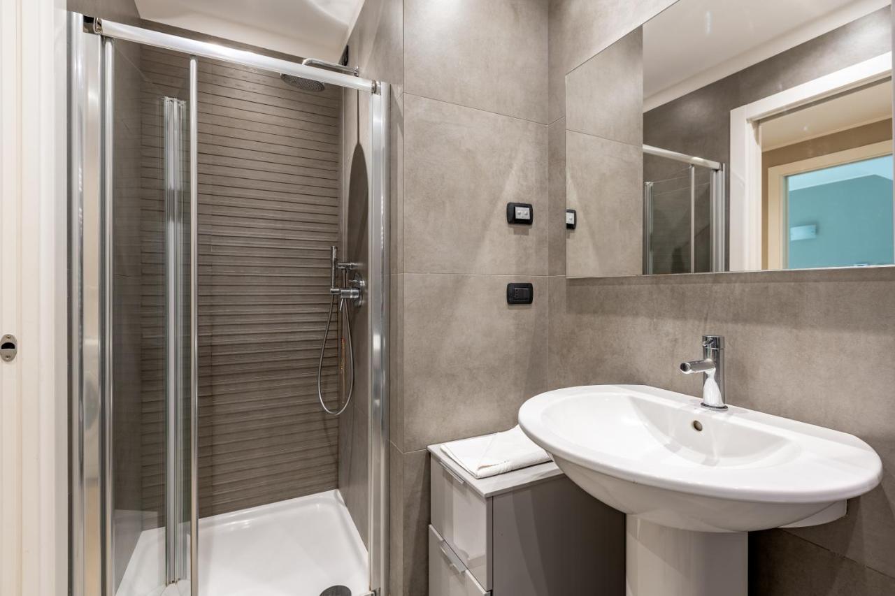 Campanini Apartment Milánó Kültér fotó