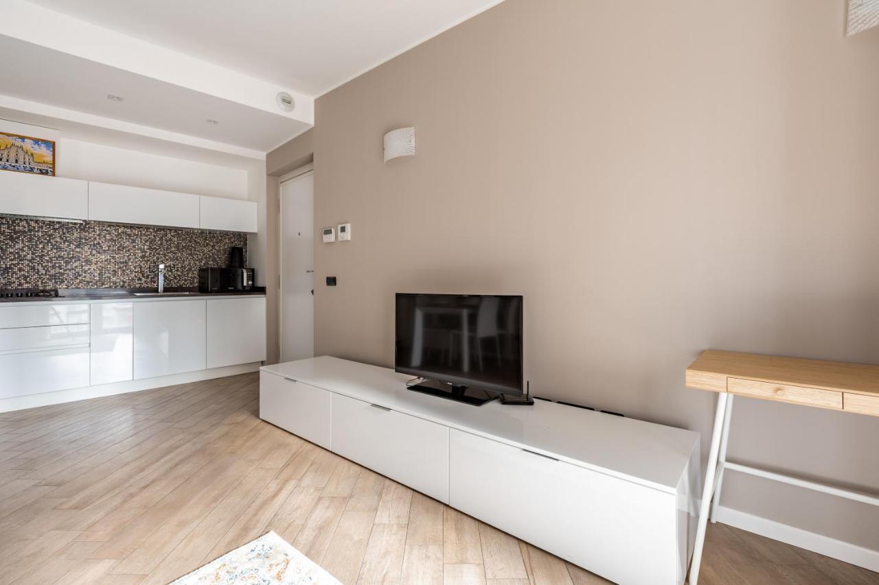 Campanini Apartment Milánó Kültér fotó