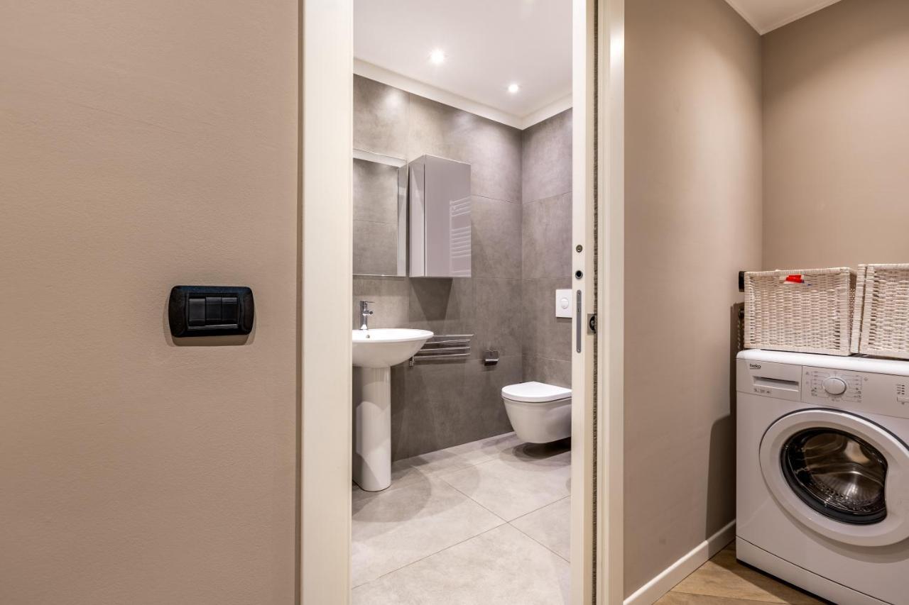 Campanini Apartment Milánó Kültér fotó