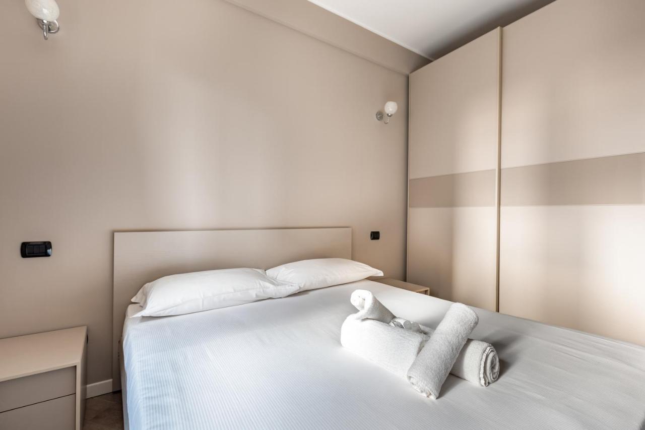 Campanini Apartment Milánó Kültér fotó